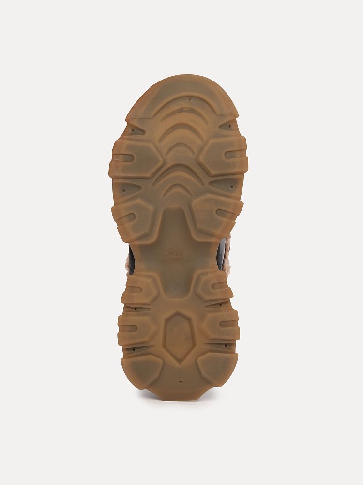 Кроссовки зимние (JM8205)