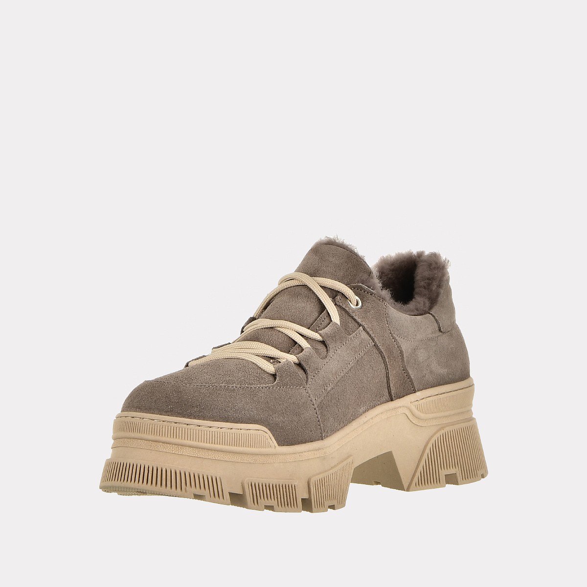 Туфли зимние (2055)