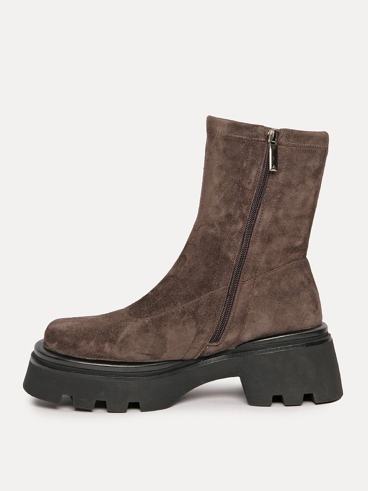 Ботинки демисезон (H632T-N1745)