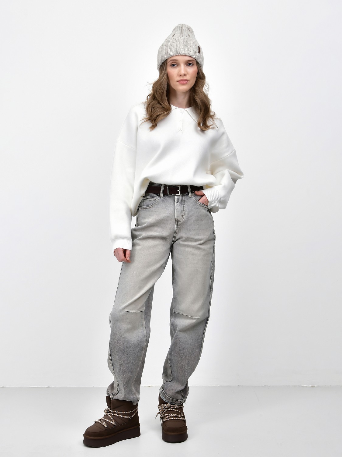 Свитшот (401)