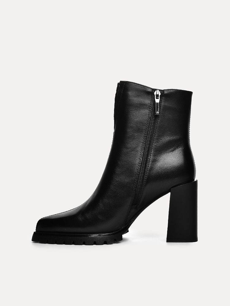 Ботильоны демисезон (H782-Z515)