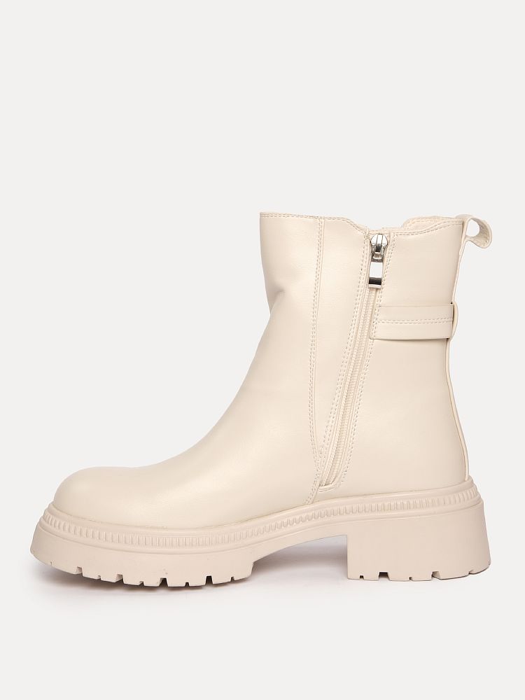 Ботинки демисезон (F4585-N98)