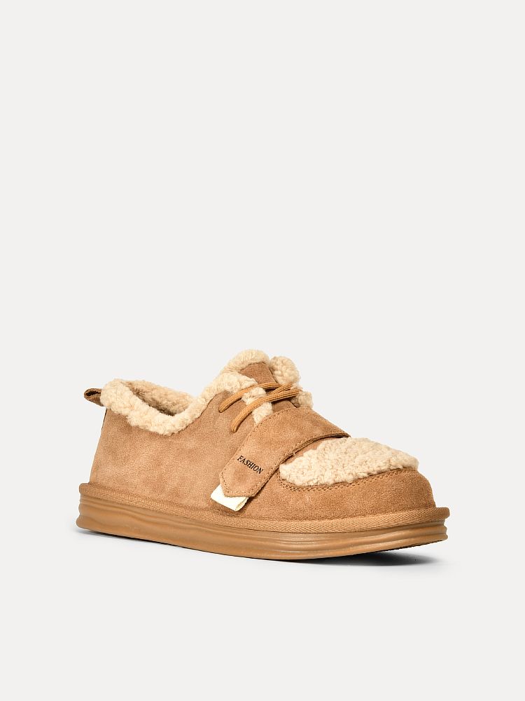 Туфли зимние (232556-28R)