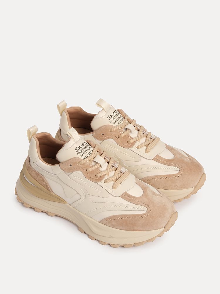 Кроссовки (07A899-2)