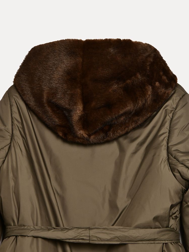 Куртка утепленная (92437)