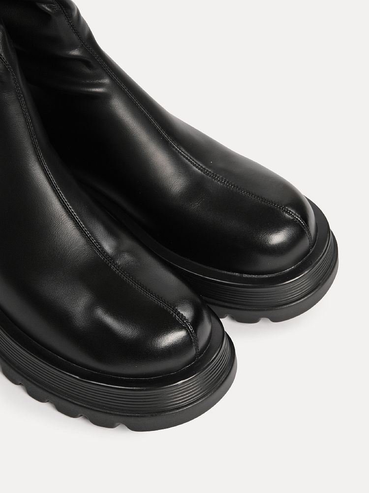 Сапоги (567-1)