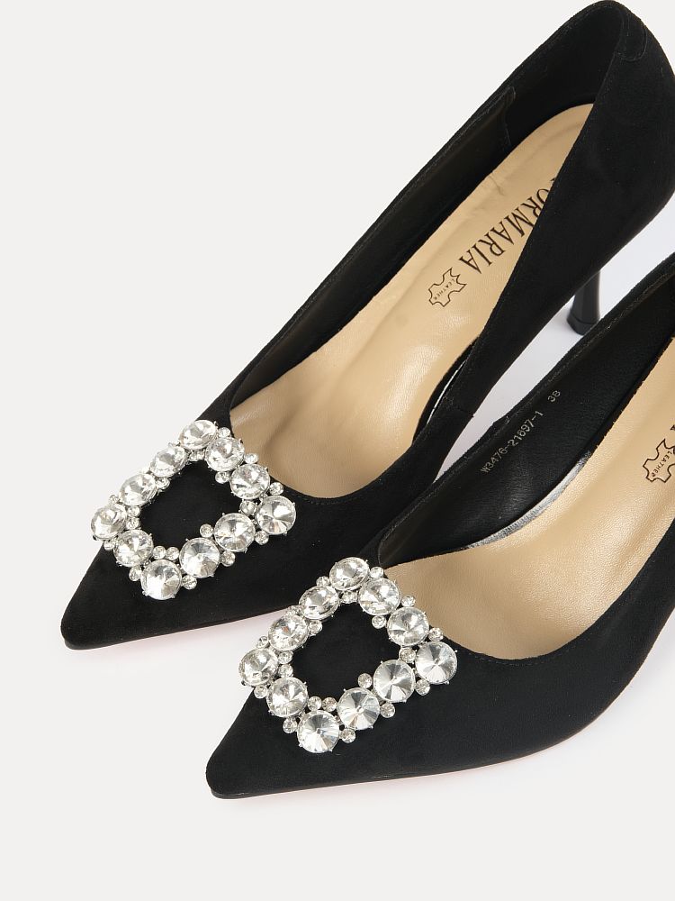 Туфли Классика (W3476-21897)