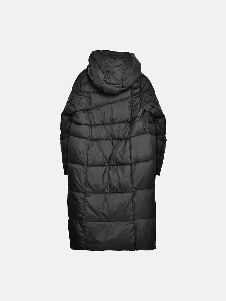 Куртка утепленная (M24-202)