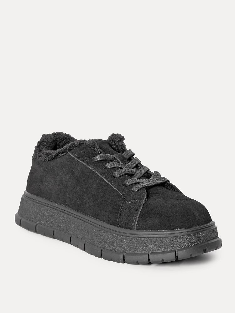 Кроссовки зимние (Y7328)