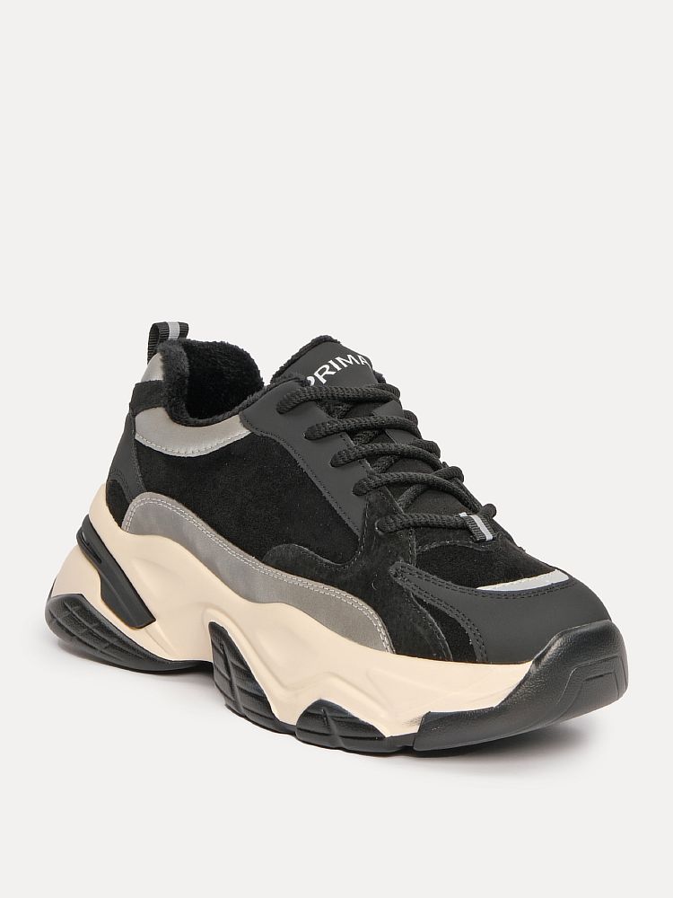 Кроссовки (Y6265-B)