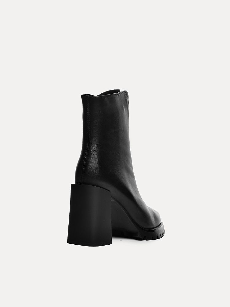 Ботильоны демисезон (H782-Z515)