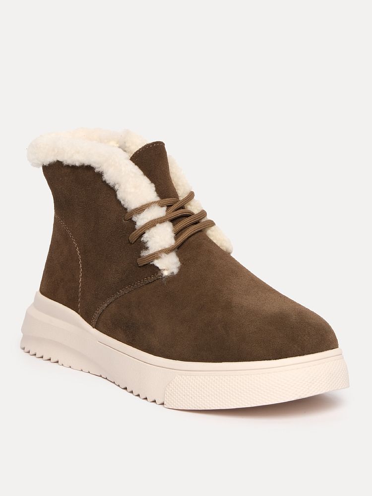 Кроссовки зимние (ZL8005)