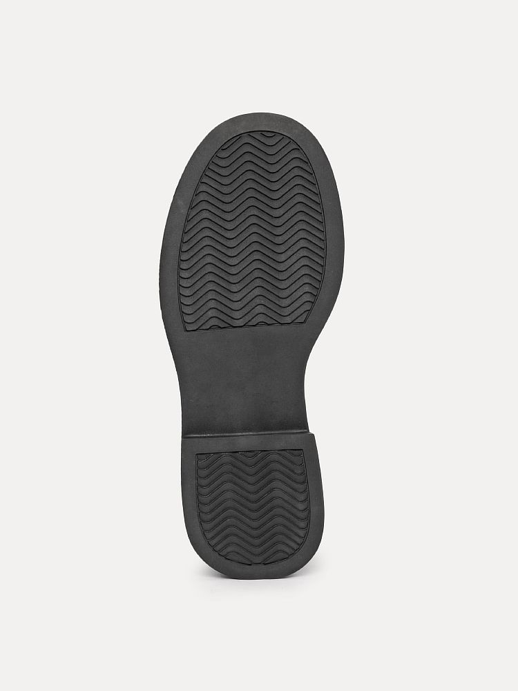 Ботинки демисезон (H589-H6104)