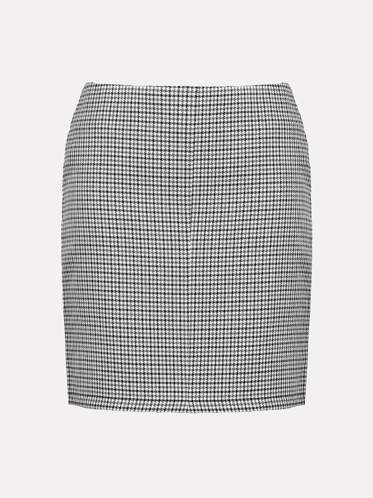 Костюм (493LB62 пиджак+юбка)