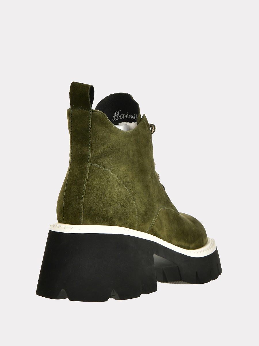 Ботинки демисезон (L98-37)