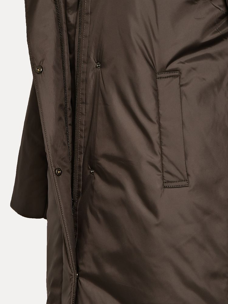 Куртка утепленная (92432-2)