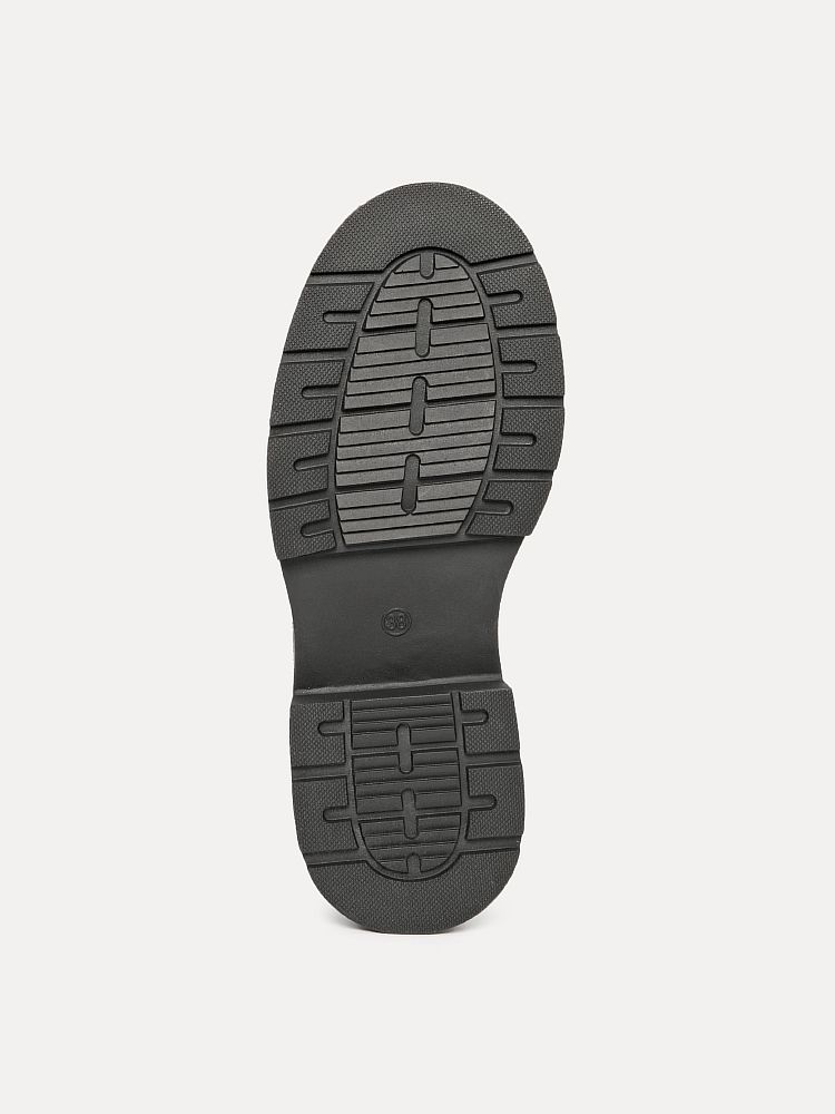 Ботинки демисезон (H670-H707)