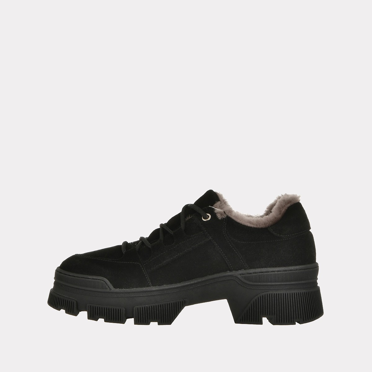 Туфли зимние (2055)