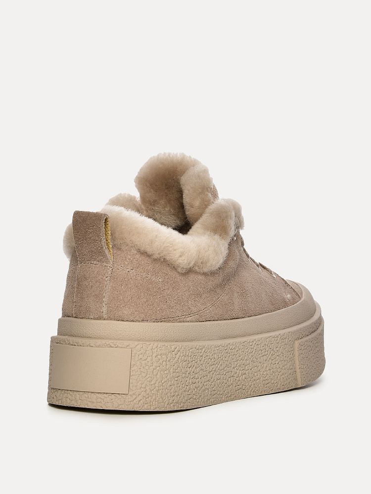 Полуботинки зимние (Y7804)