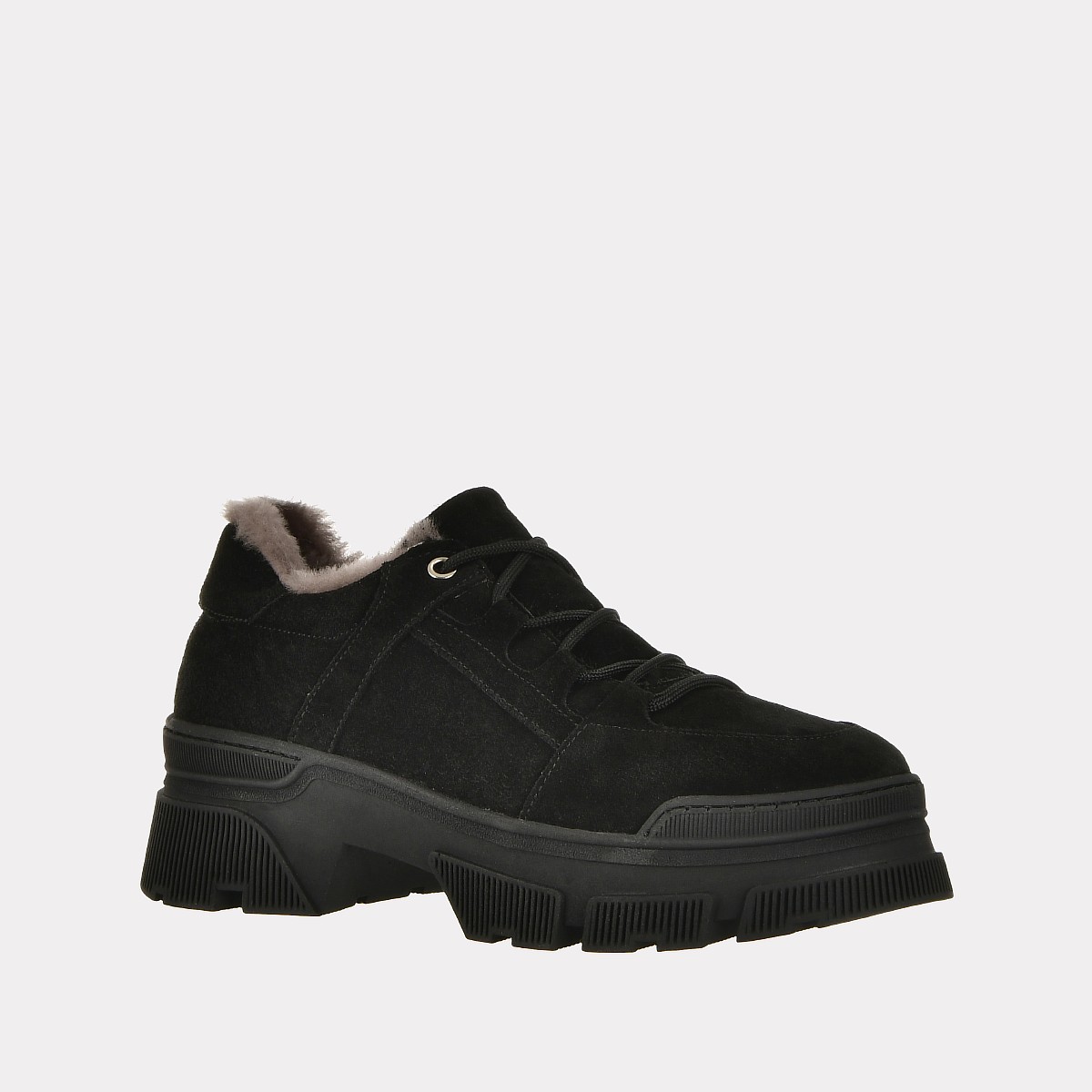 Туфли зимние (2055)