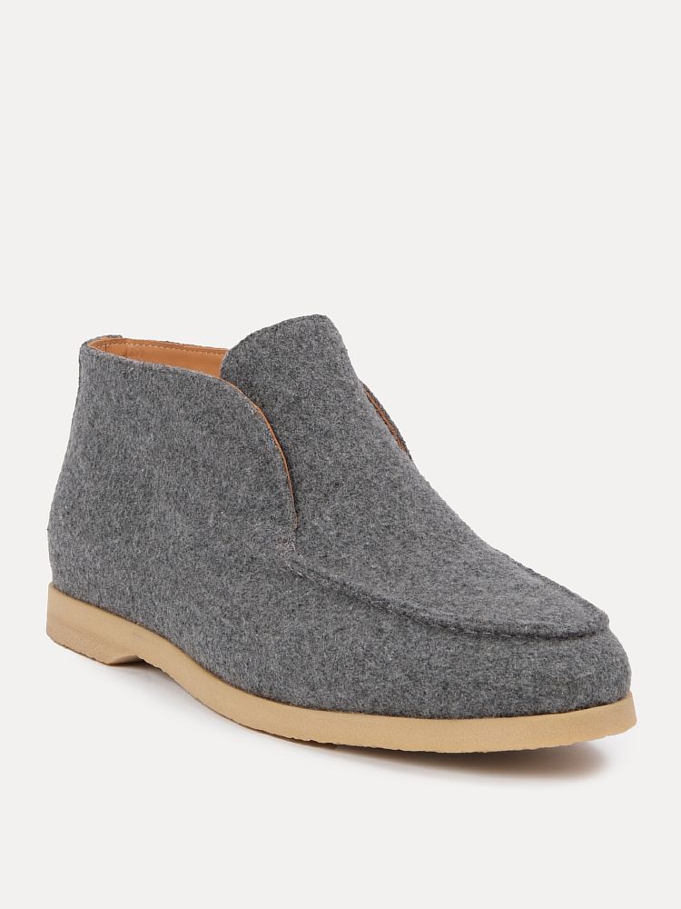 Полуботинки (Y095-3)