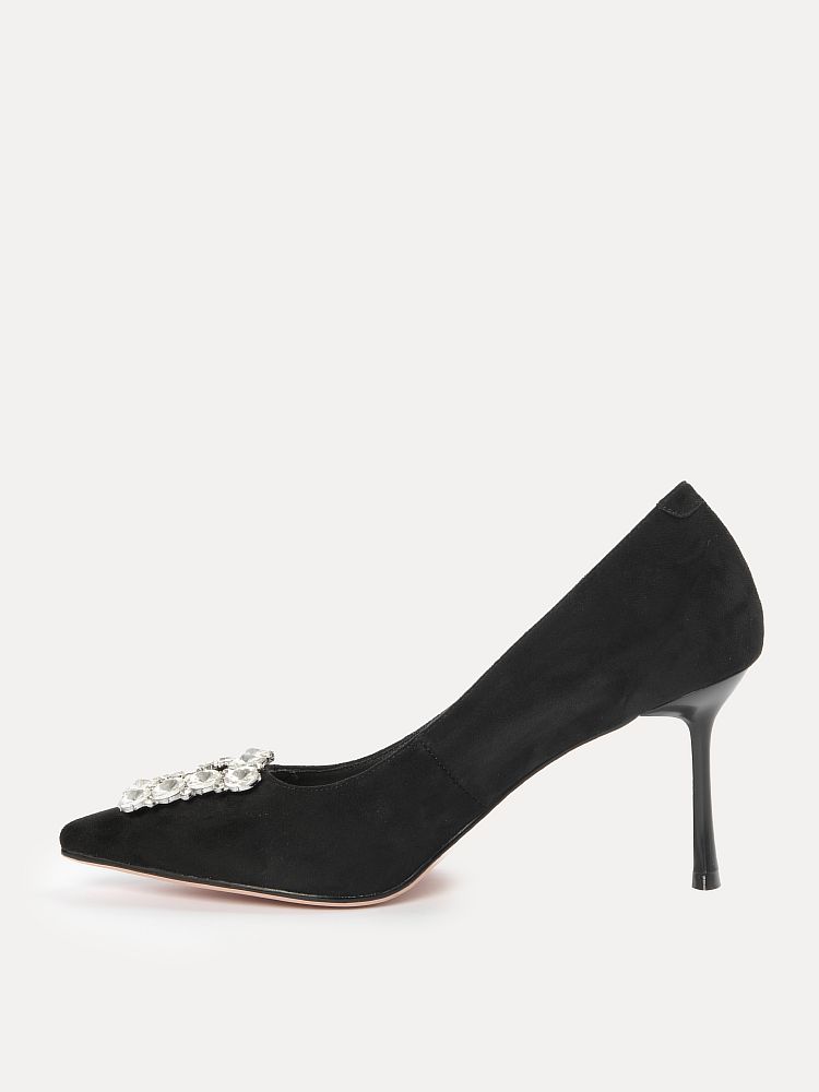 Туфли Классика (W3476-21897)