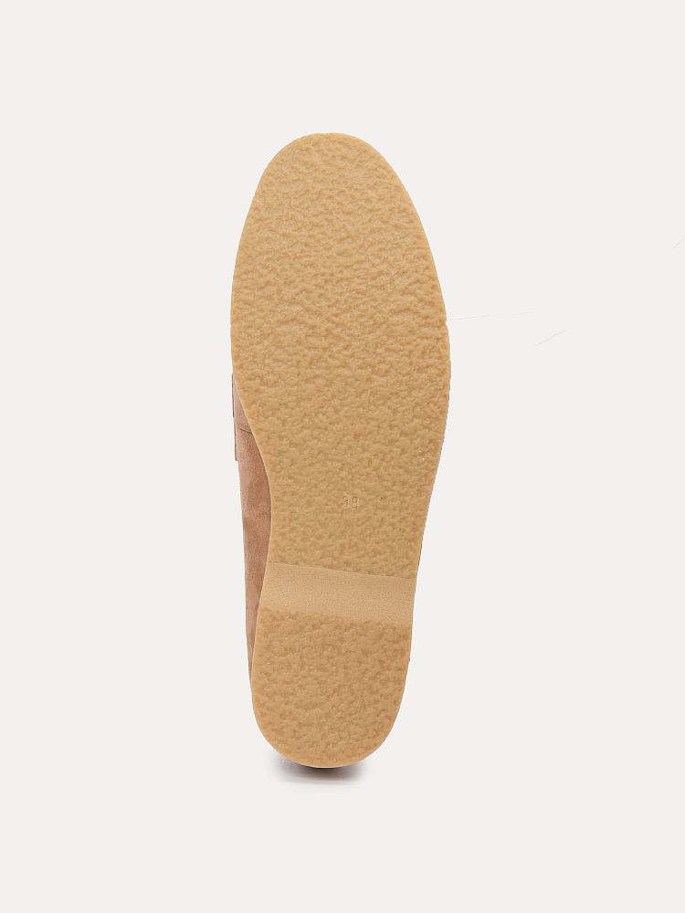 Туфли Лоферы (Y023-1)