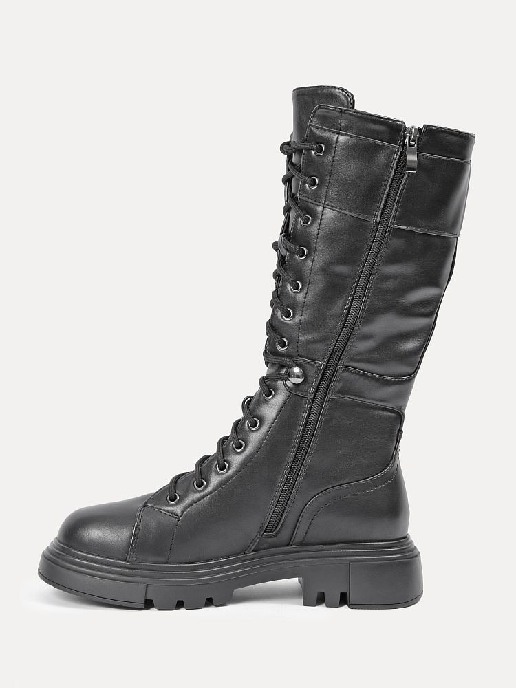 Сапоги (F4638-N143)