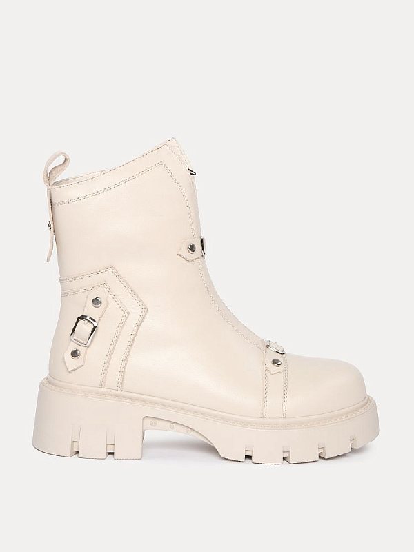 Ботинки зимние (3131-N419)