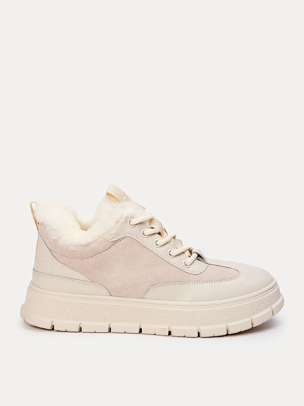 Кроссовки зимние (FL850-23D68035)