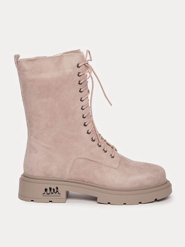 Ботинки демисезон (H670-H707)