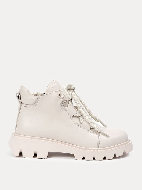 Полуботинки (V2-D38)