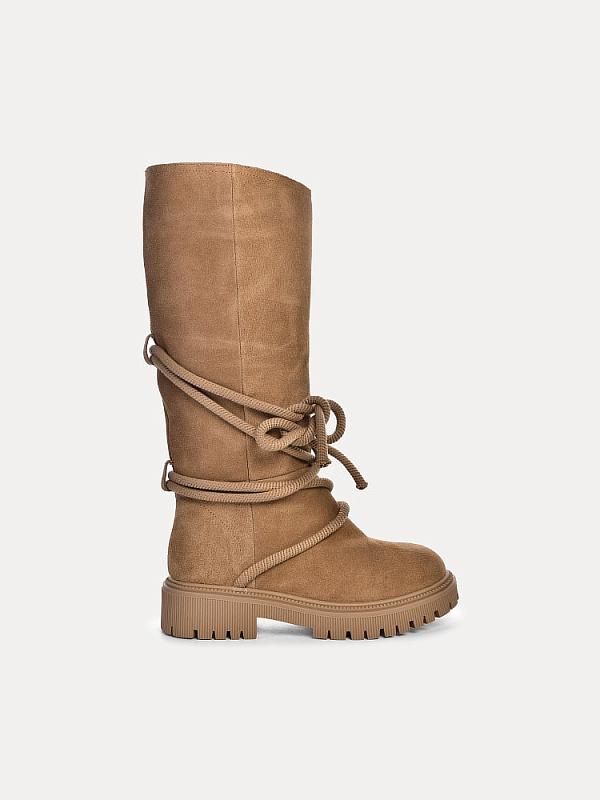 Сапоги зимние (5302)