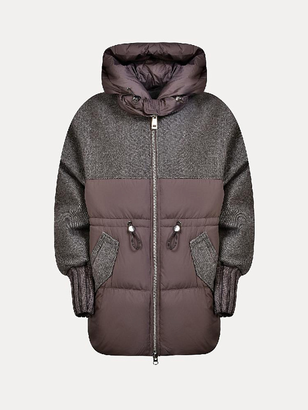 Пуховик (7048PM)