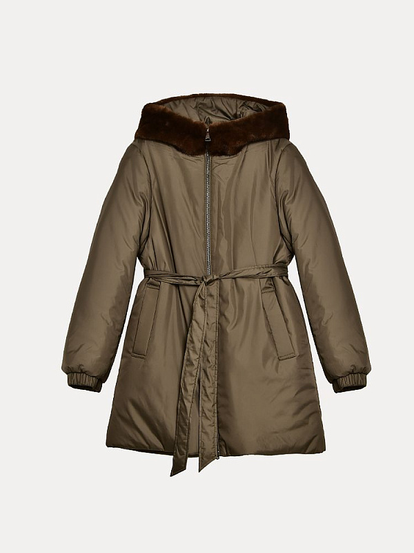 Куртка утепленная (92437)