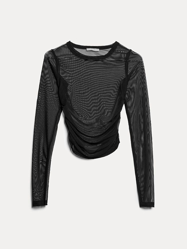 Лонгслив (L54-01-02) 