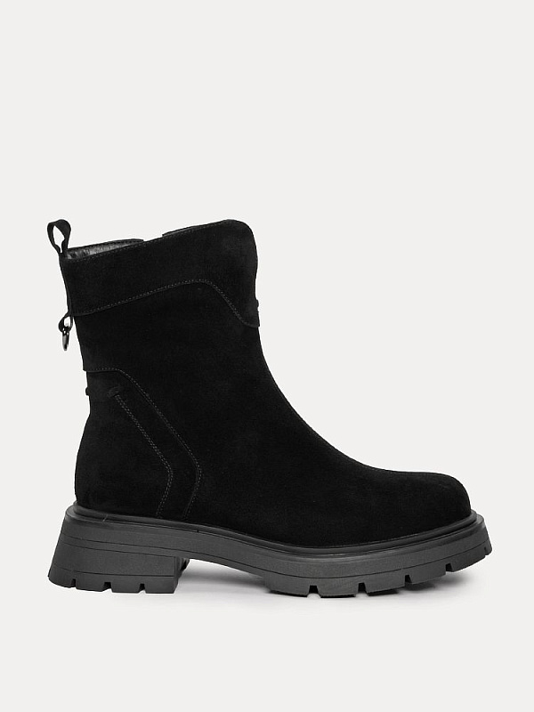 Ботинки демисезон (PAK2944-2712)