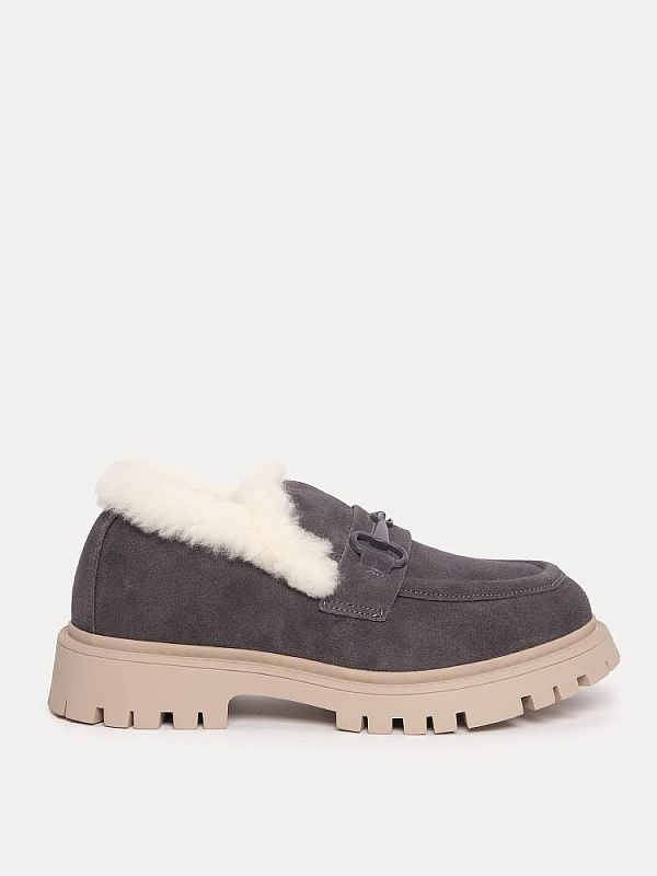 Туфли зимние (JW697)