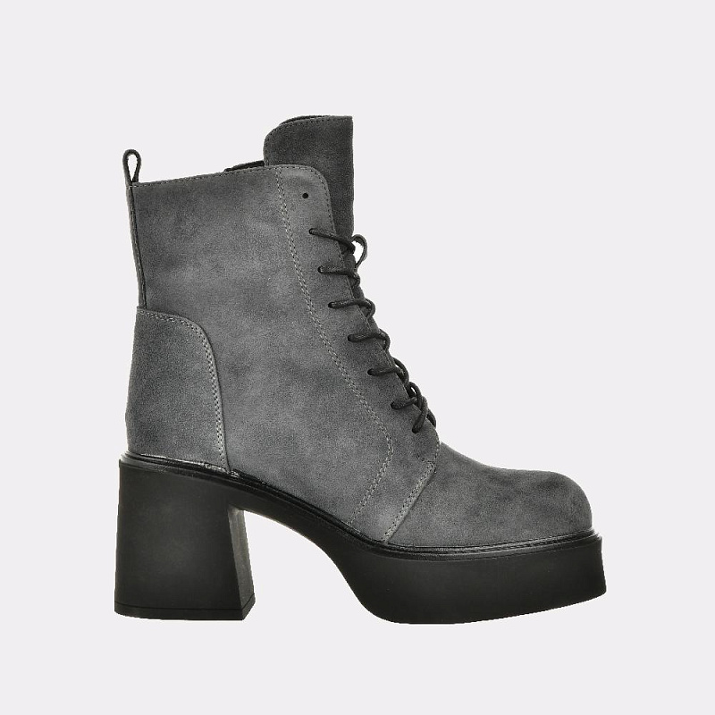 Ботинки зимние (3169M-L888) 