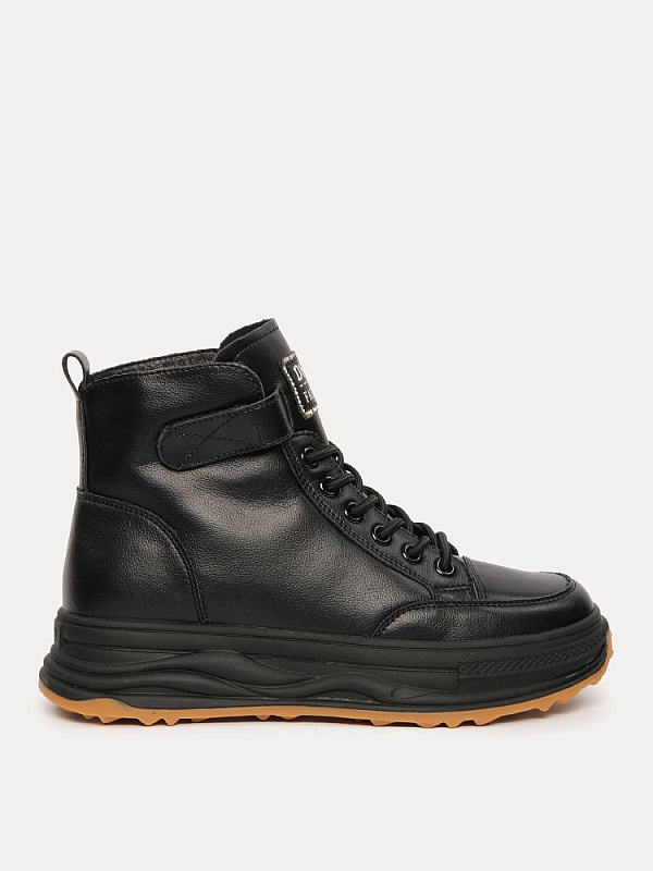 Ботинки демисезон (LF598-16)