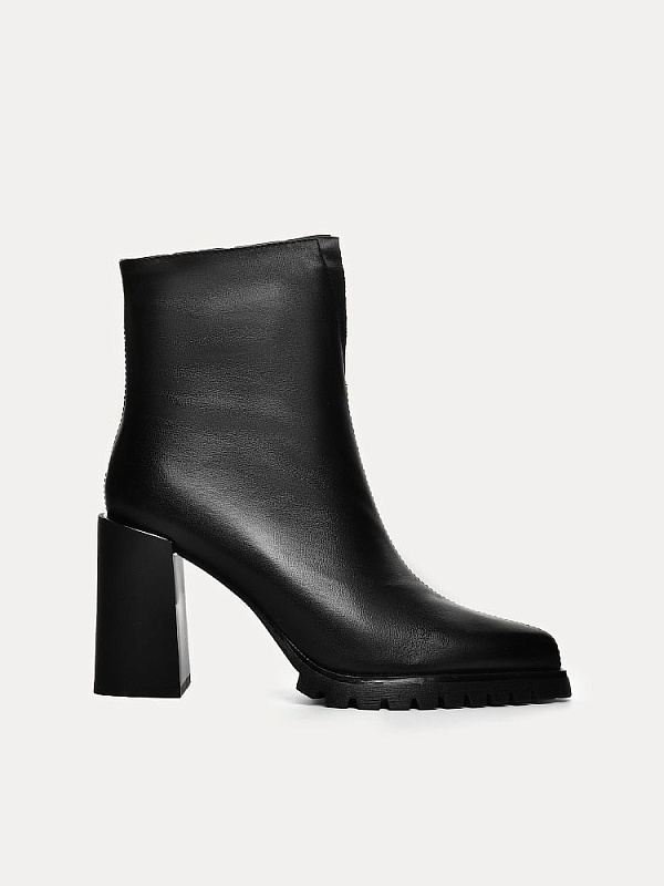 Ботильоны демисезон (H782-Z515)