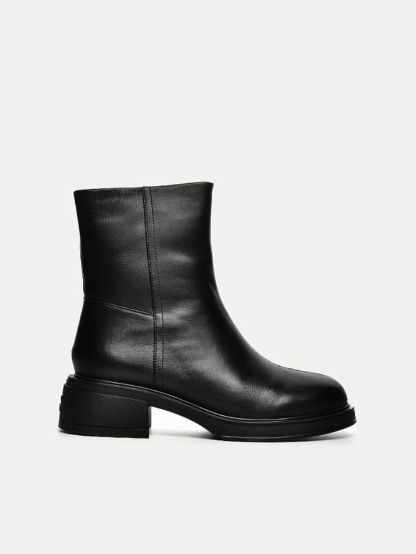 Ботинки зимние (8555-2) 