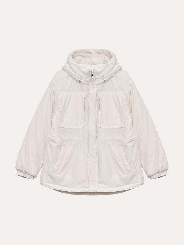 Куртка демисезонная (D528)