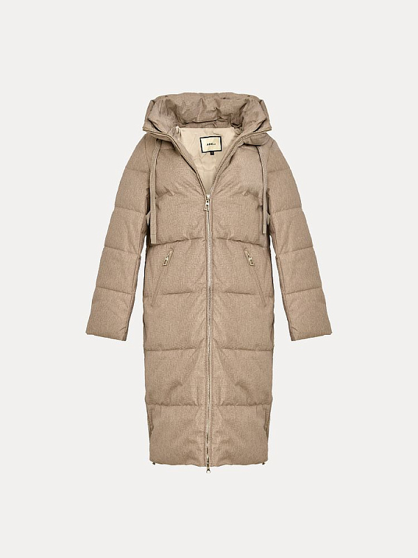 Куртка утепленная (22165)